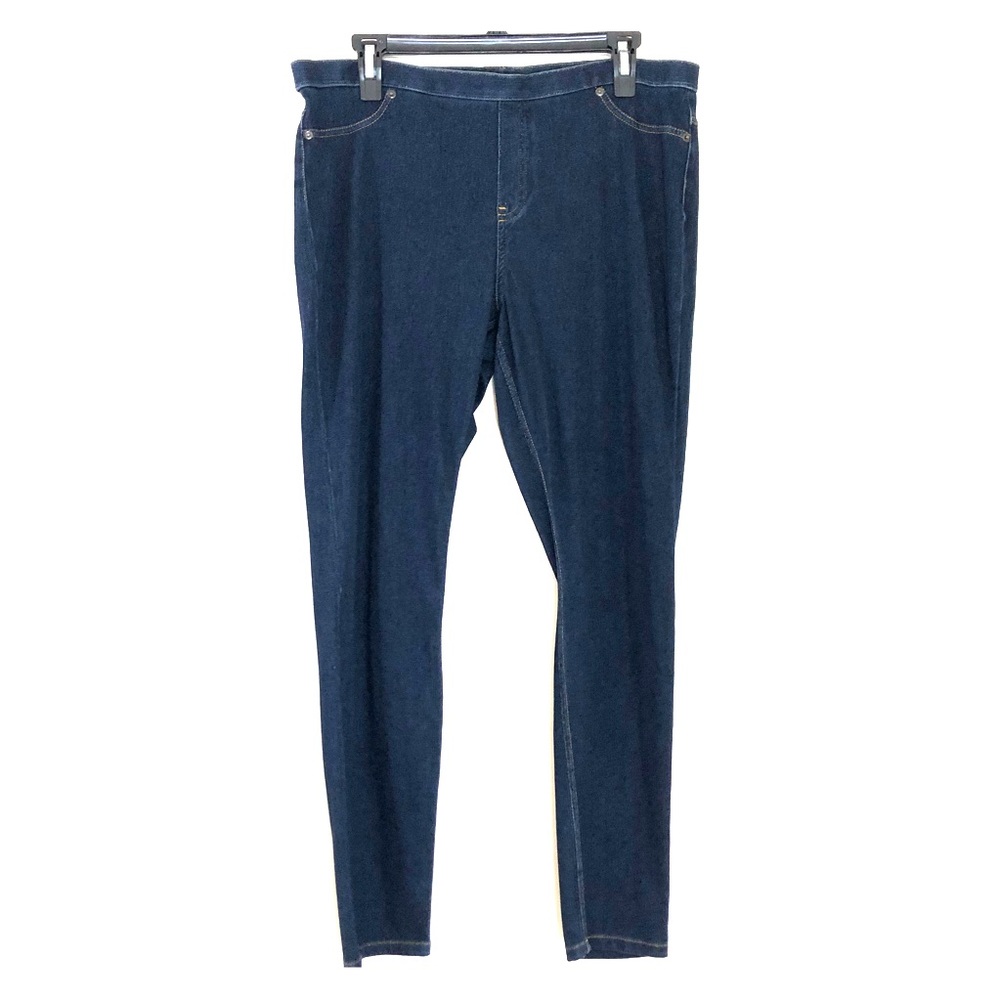 Blue Jean Jegging